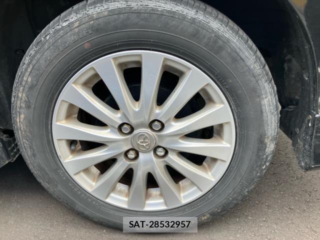 Toyota COROLLA FIELDER 2007-03 8098569-17