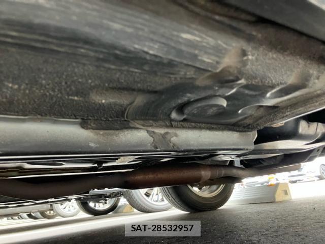 Toyota COROLLA FIELDER 2007-03 8098569-18