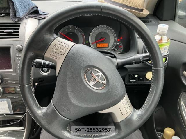 Toyota COROLLA FIELDER 2007-03 8098569-21