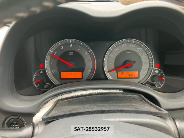 Toyota COROLLA FIELDER 2007-03 8098569-22