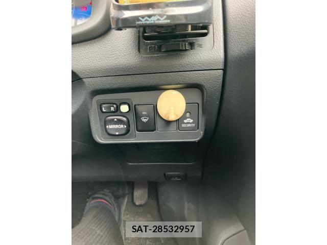 Toyota COROLLA FIELDER 2007-03 8098569-23