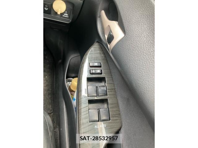 Toyota COROLLA FIELDER 2007-03 8098569-24