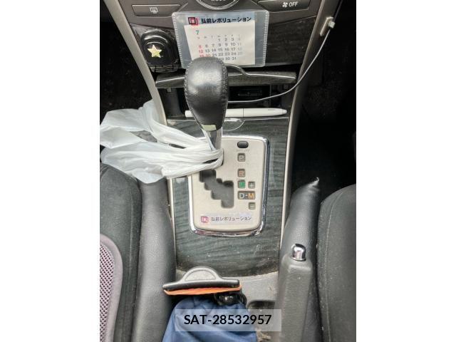 Toyota COROLLA FIELDER 2007-03 8098569-25