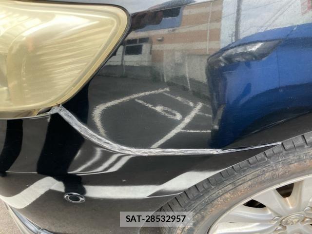 Toyota COROLLA FIELDER 2007-03 8098569-27