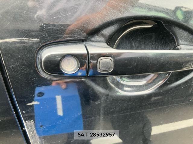 Toyota COROLLA FIELDER 2007-03 8098569-5