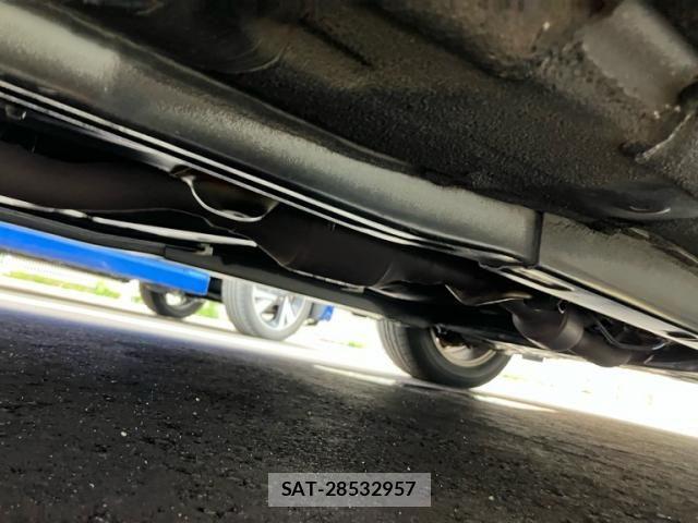 Toyota COROLLA FIELDER 2007-03 8098569-6
