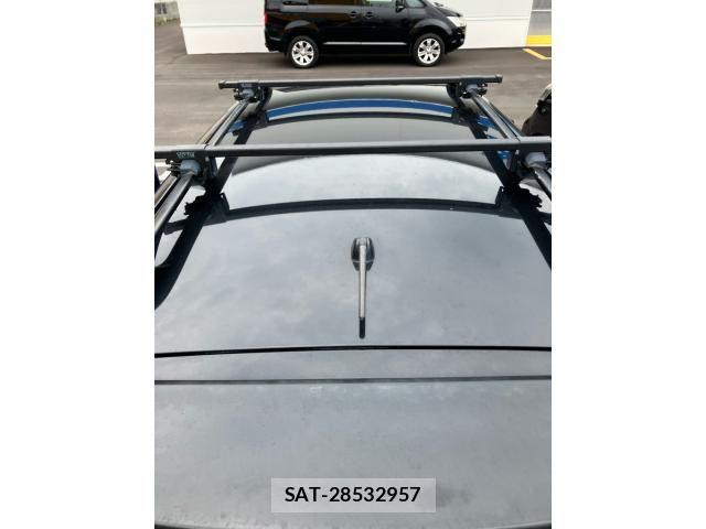 Toyota COROLLA FIELDER 2007-03 8098569-8