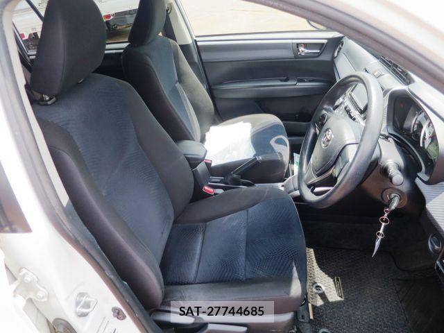Toyota COROLLA FIELDER 2013-08 8098567-10