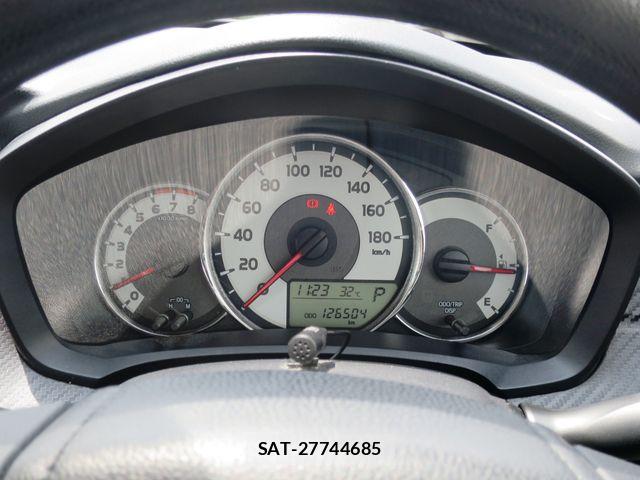 Toyota COROLLA FIELDER 2013-08 8098567-13