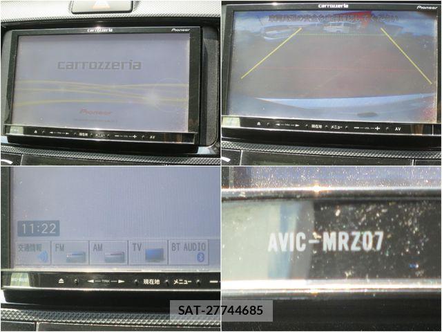 Toyota COROLLA FIELDER 2013-08 8098567-14