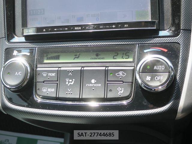 Toyota COROLLA FIELDER 2013-08 8098567-15