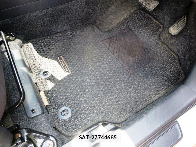 Toyota COROLLA FIELDER 2013-08 8098567-20