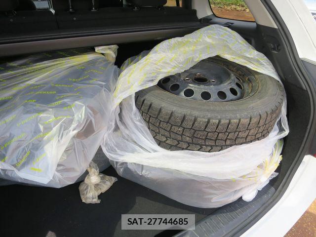 Toyota COROLLA FIELDER 2013-08 8098567-22