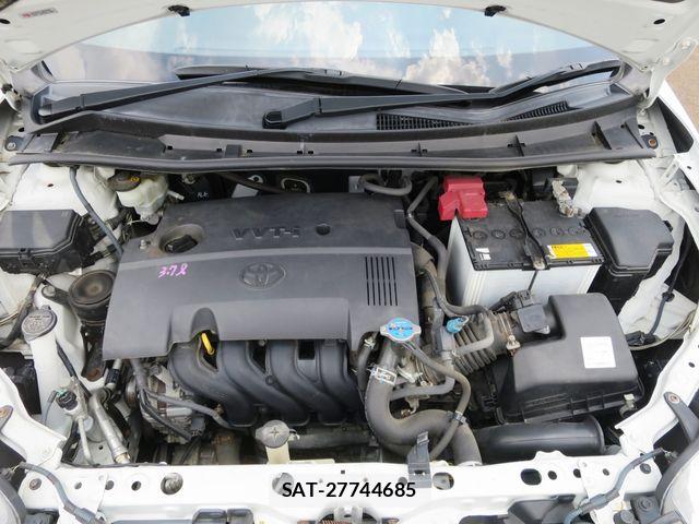 Toyota COROLLA FIELDER 2013-08 8098567-23