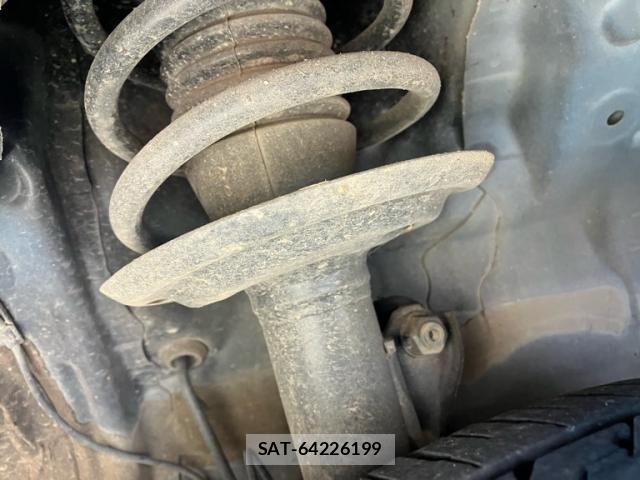 Toyota COROLLA FIELDER 2013-08 8129462-9