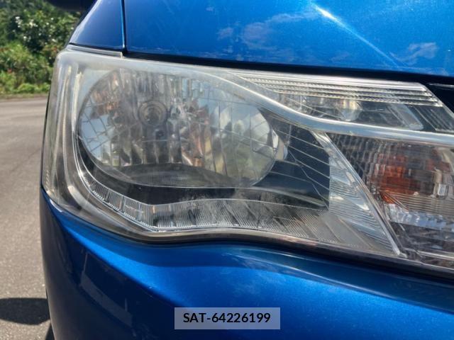 Toyota COROLLA FIELDER 2013-08 8129462-10