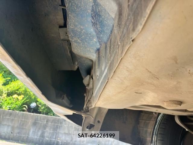 Toyota COROLLA FIELDER 2013-08 8129462-12