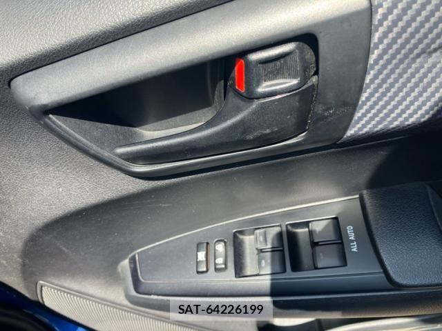 Toyota COROLLA FIELDER 2013-08 8129462-15