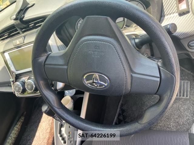 Toyota COROLLA FIELDER 2013-08 8129462-18