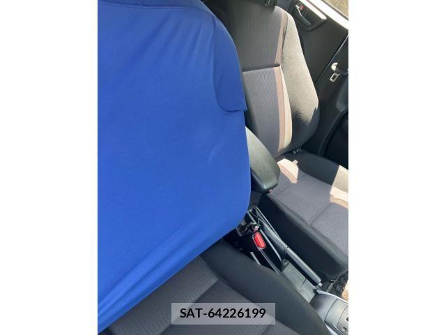 Toyota COROLLA FIELDER 2013-08 8129462-19