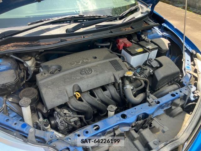 Toyota COROLLA FIELDER 2013-08 8129462-25
