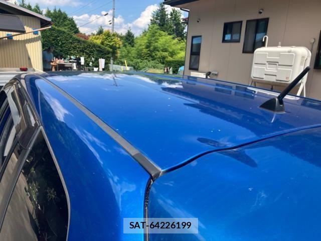 Toyota COROLLA FIELDER 2013-08 8129462-6
