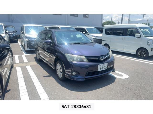 Toyota COROLLA FIELDER 2013-07 8229343-0
