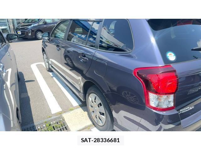 Toyota COROLLA FIELDER 2013-07 8229343-14