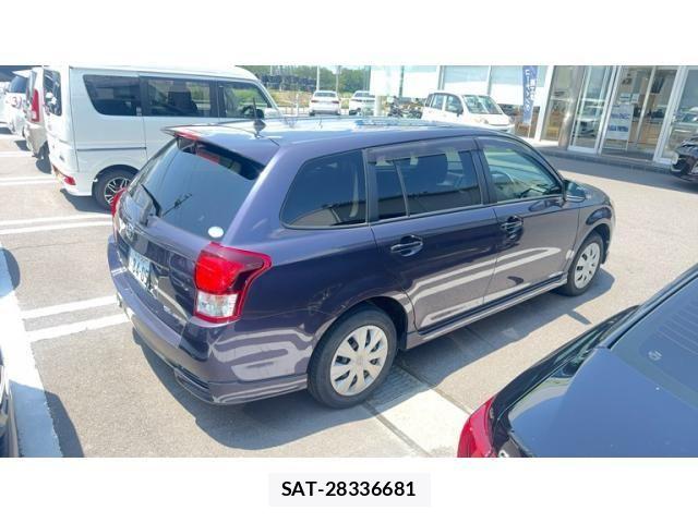 Toyota COROLLA FIELDER 2013-07 8229343-1