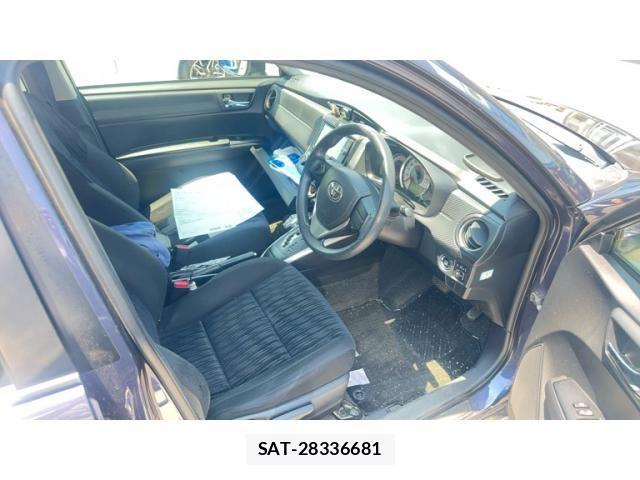 Toyota COROLLA FIELDER 2013-07 8229343-3