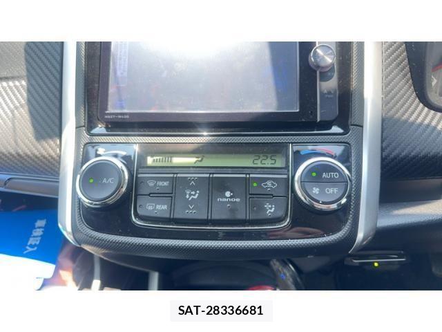 Toyota COROLLA FIELDER 2013-07 8229343-6