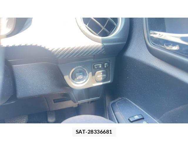 Toyota COROLLA FIELDER 2013-07 8229343-7
