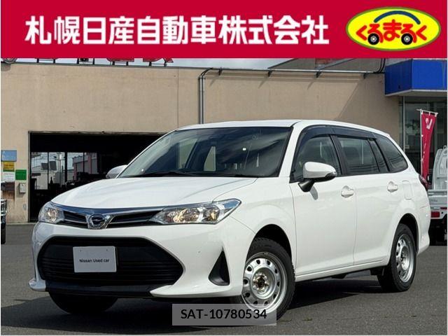 Toyota COROLLA FIELDER 2019-04 8229341-0