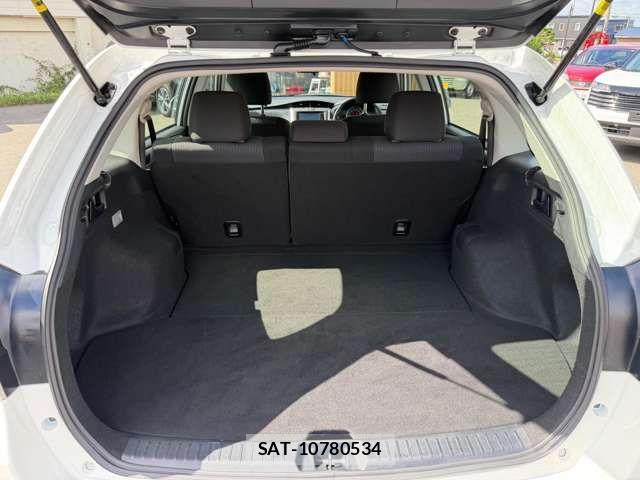Toyota COROLLA FIELDER 2019-04 8229341-10