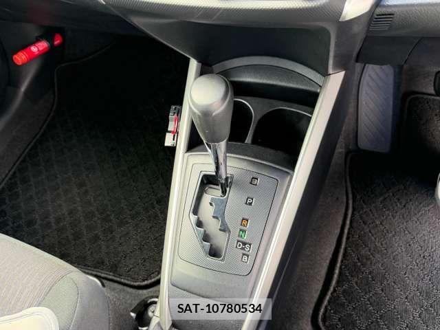 Toyota COROLLA FIELDER 2019-04 8229341-12