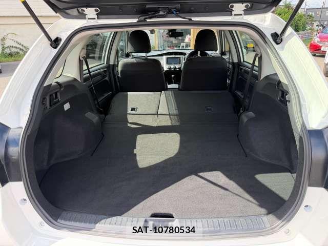 Toyota COROLLA FIELDER 2019-04 8229341-14
