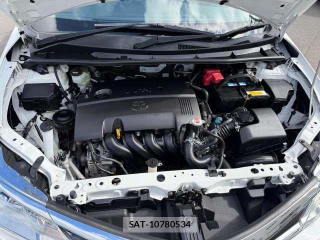 Toyota COROLLA FIELDER 2019-04 8229341-16