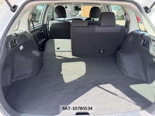 Toyota COROLLA FIELDER 2019-04 8229341-18