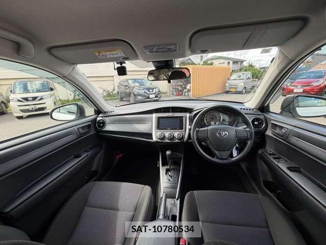 Toyota COROLLA FIELDER 2019-04 8229341-2