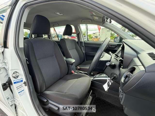 Toyota COROLLA FIELDER 2019-04 8229341-3