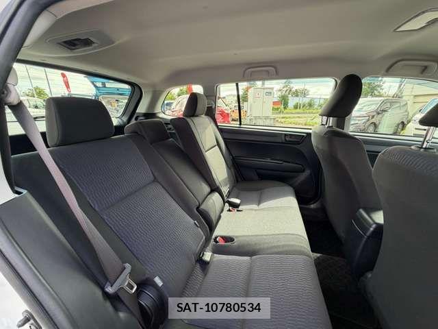 Toyota COROLLA FIELDER 2019-04 8229341-4