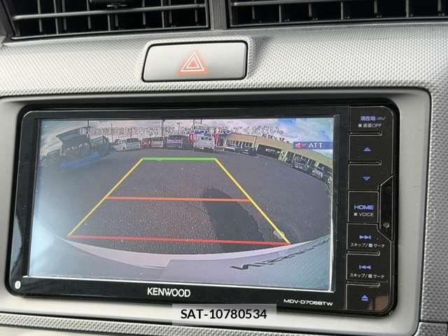 Toyota COROLLA FIELDER 2019-04 8229341-7