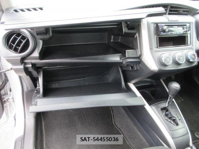 Toyota COROLLA FIELDER 2021-05 8229342-11