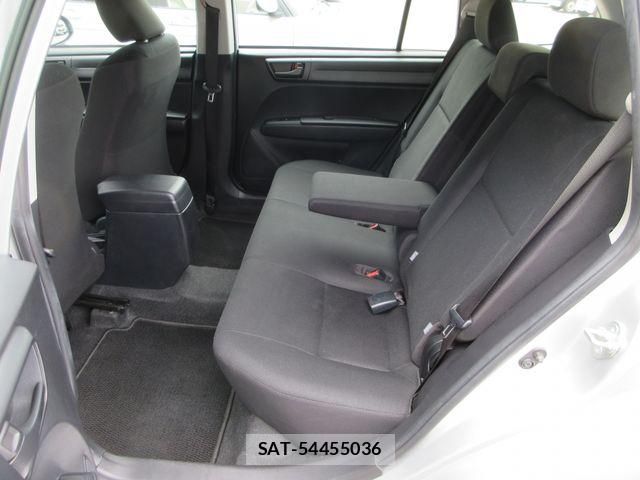 Toyota COROLLA FIELDER 2021-05 8229342-13