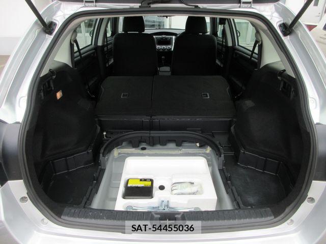 Toyota COROLLA FIELDER 2021-05 8229342-17