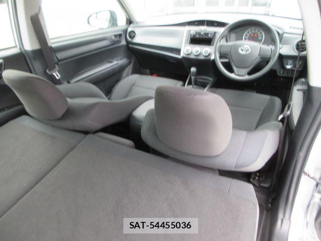 Toyota COROLLA FIELDER 2021-05 8229342-18