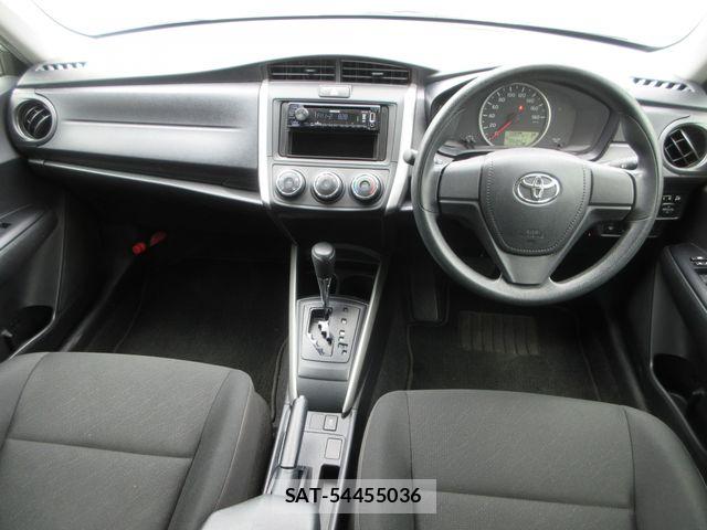 Toyota COROLLA FIELDER 2021-05 8229342-1