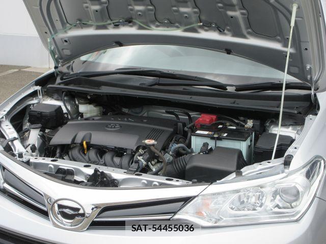 Toyota COROLLA FIELDER 2021-05 8229342-19