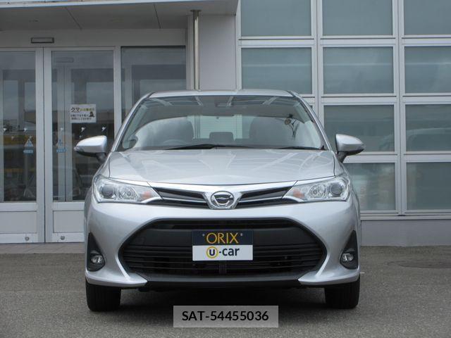 Toyota COROLLA FIELDER 2021-05 8229342-22
