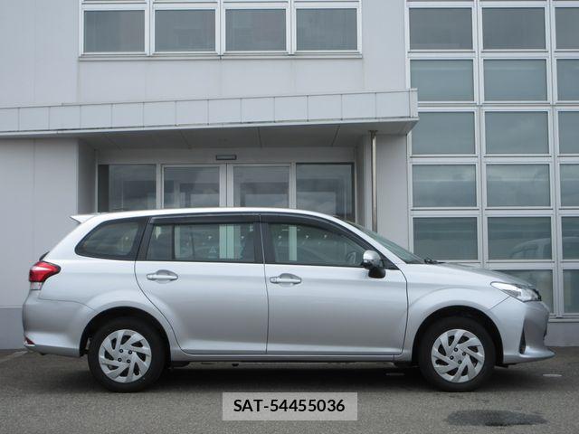 Toyota COROLLA FIELDER 2021-05 8229342-23
